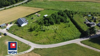 Działka budowlana na sprzedaż Ożarów